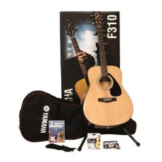 Yamaha F310P2WS Akustična gitara Paket